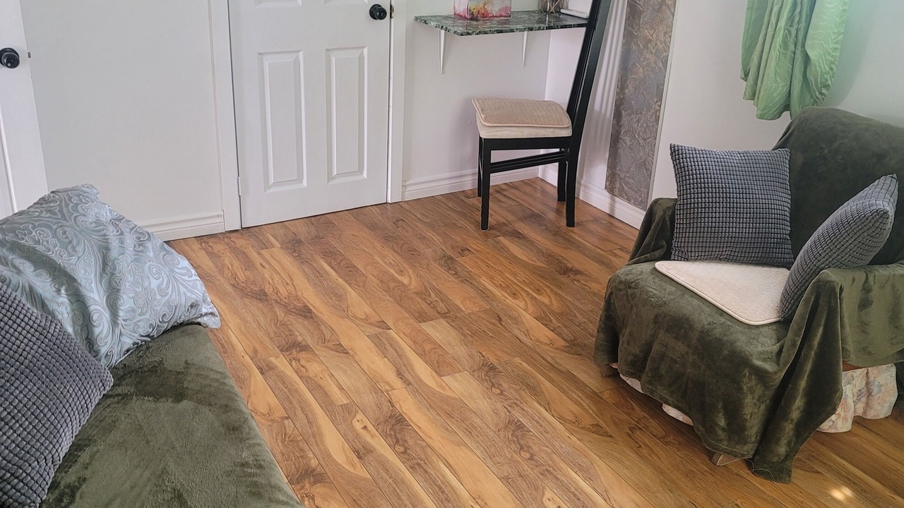 Photo of Livingroom in Edmundston