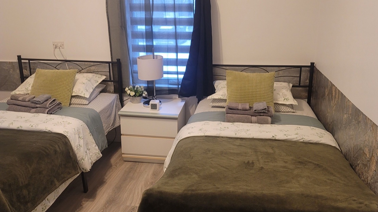 Photo of Bedroom in Edmundston