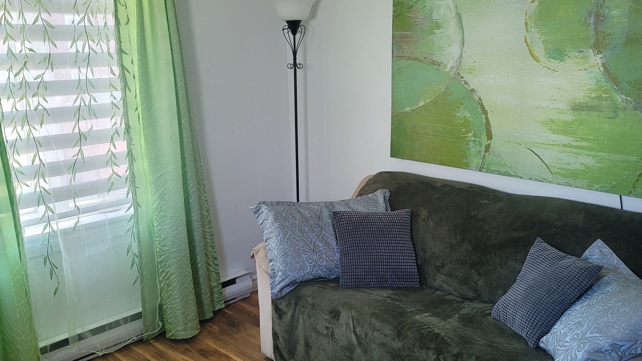 Photo of Livingroom in Edmundston
