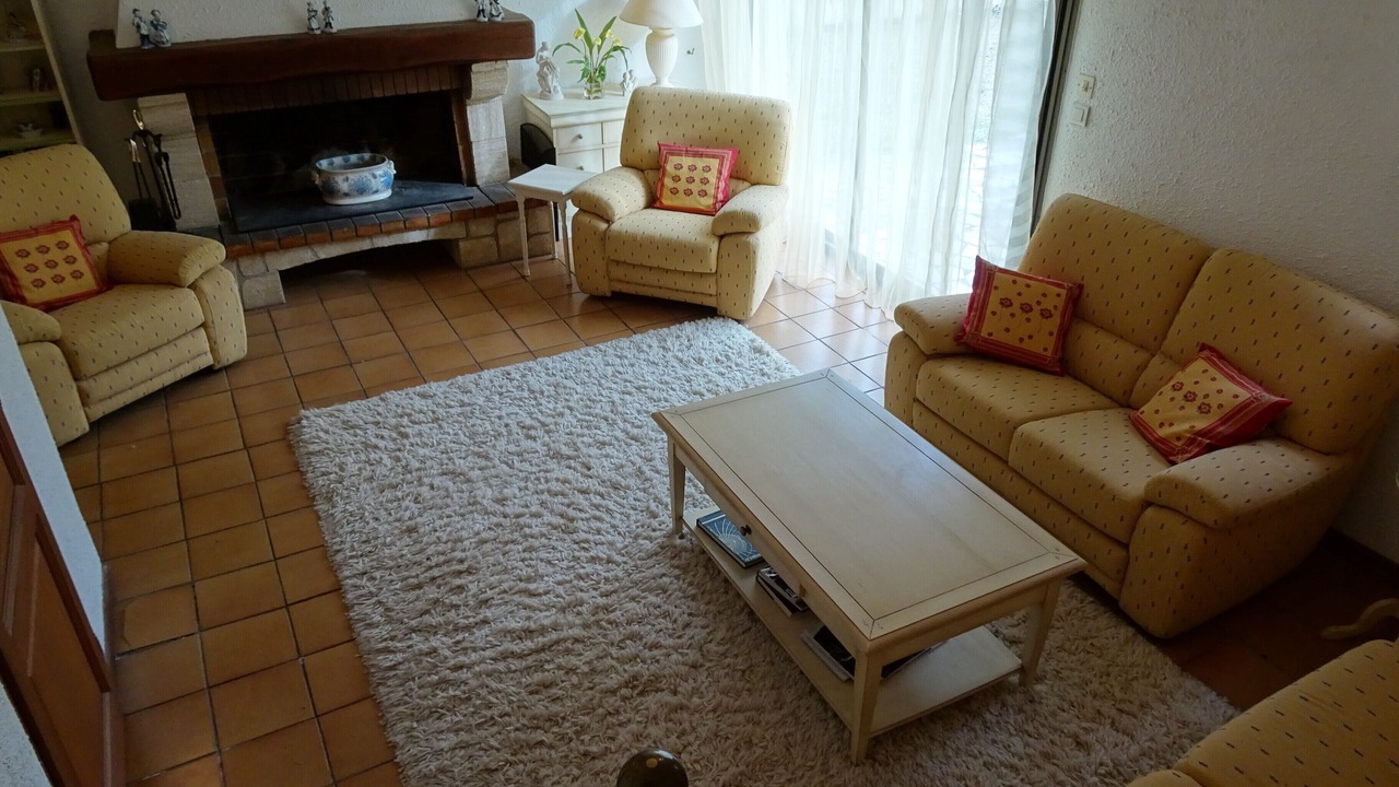 Photo of Livingroom in La Tour-Sur-Orb