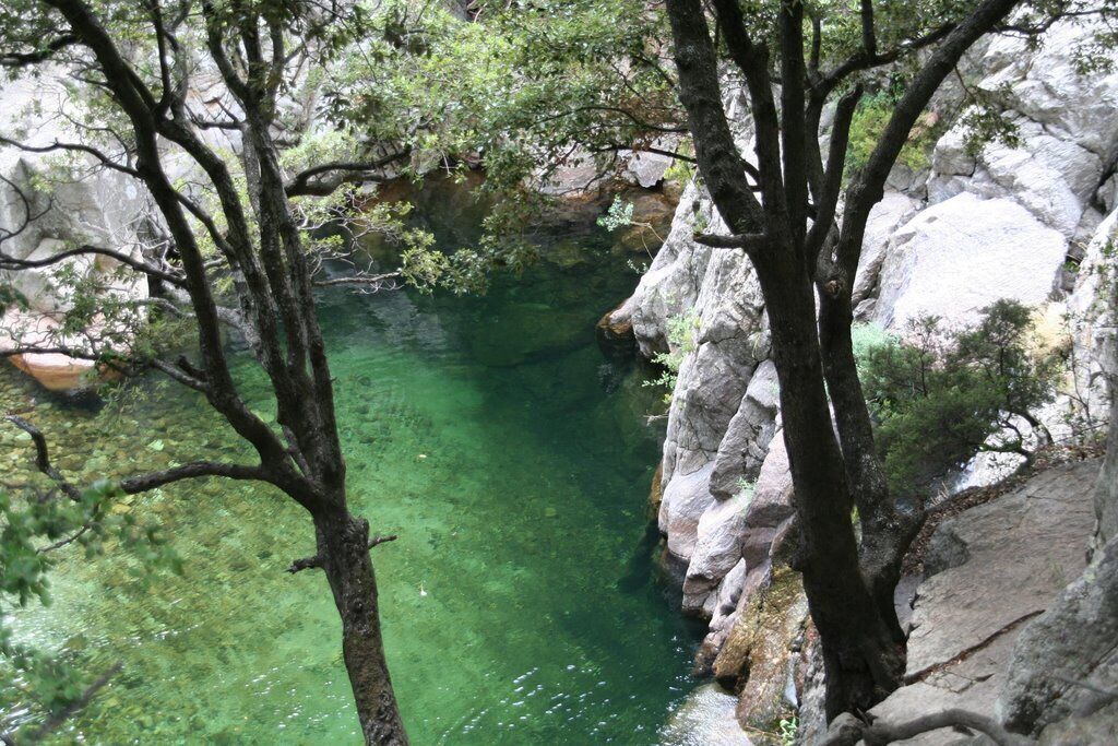 Photo of Outdoor in La Tour-Sur-Orb