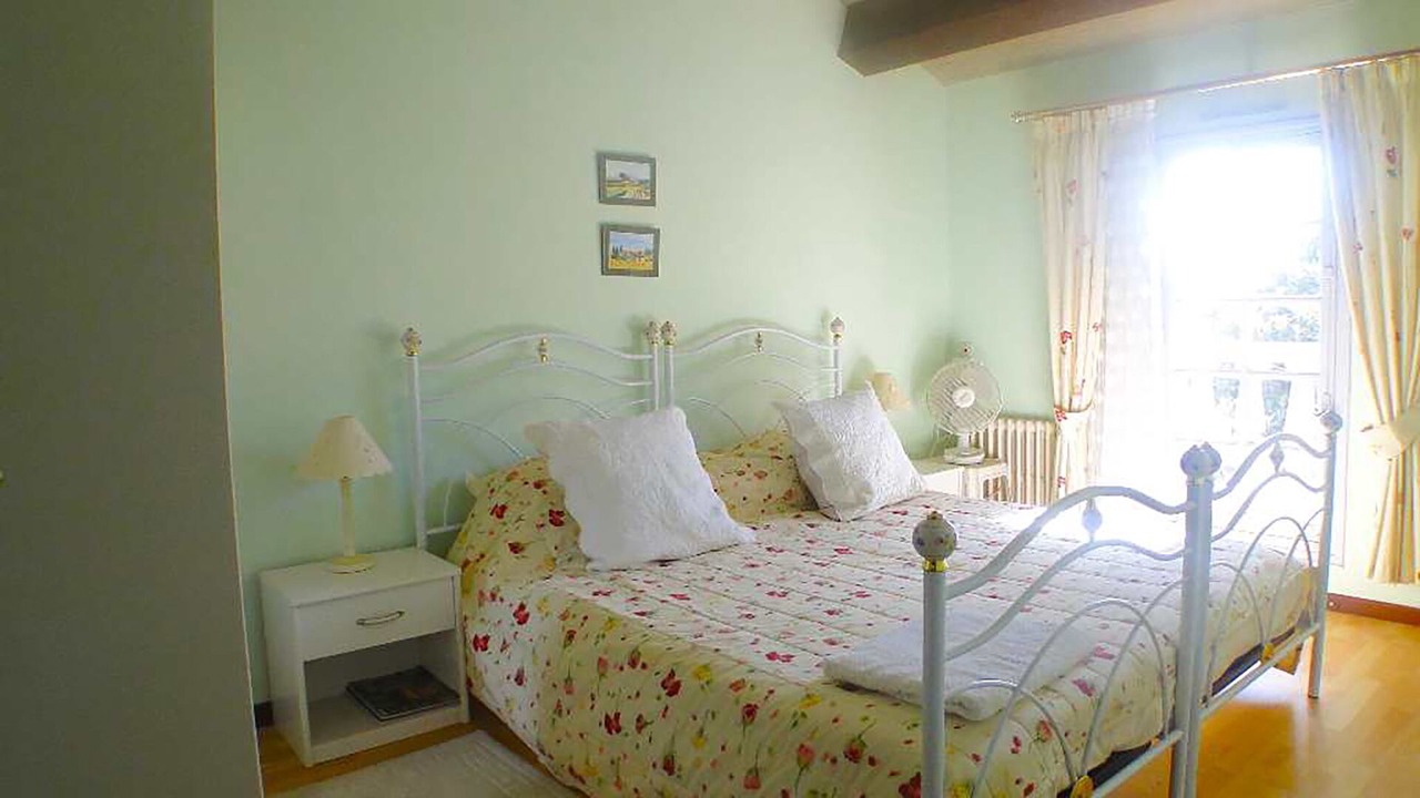 Photo of Bedroom in La Tour-Sur-Orb