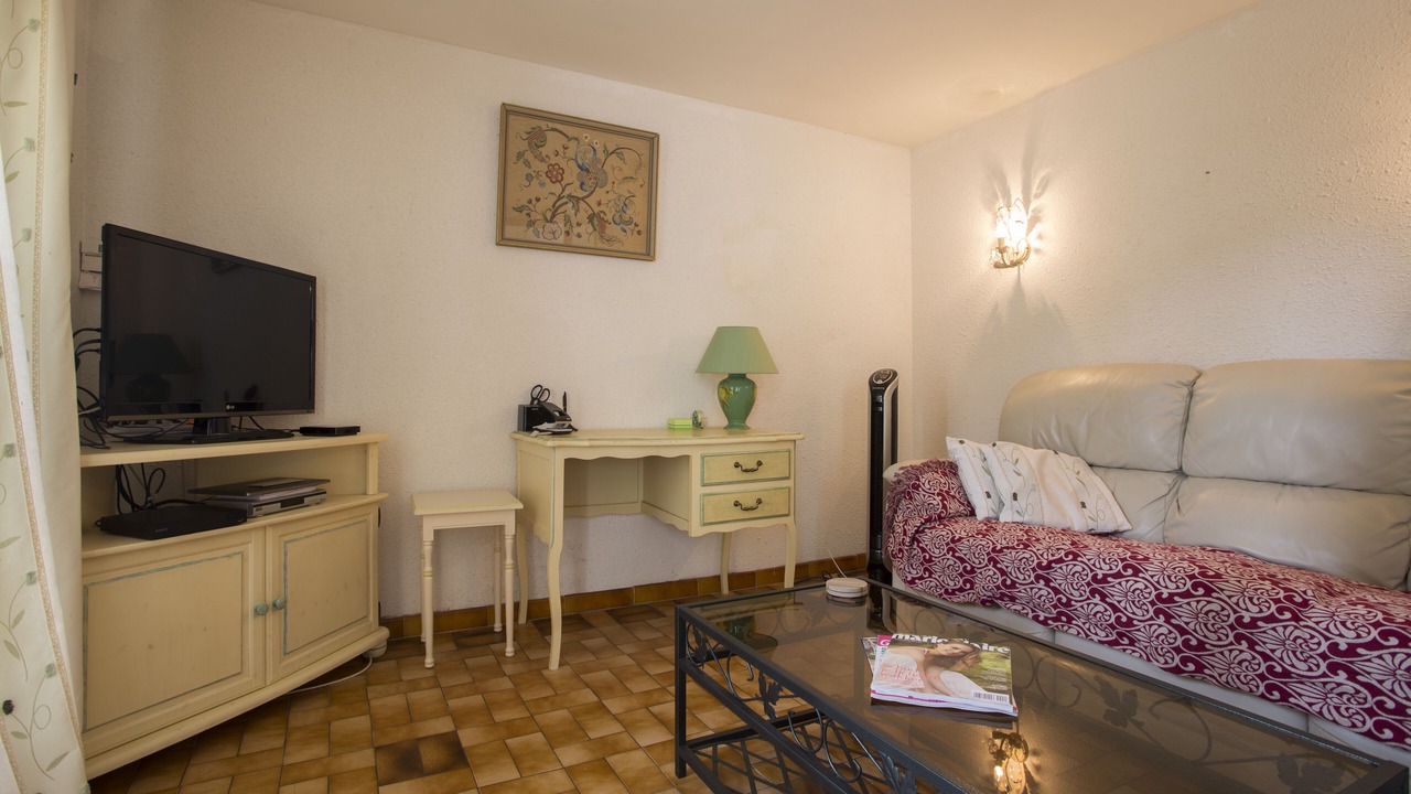 Photo of Livingroom in La Tour-Sur-Orb
