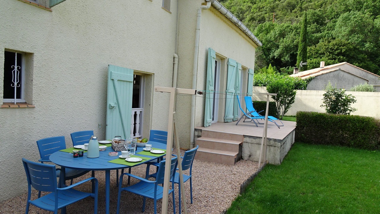 Photo of Outdoor in La Tour-Sur-Orb