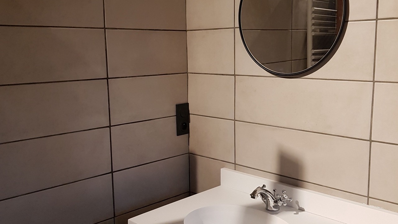 Photo of Bathroom in La Tour-Sur-Orb