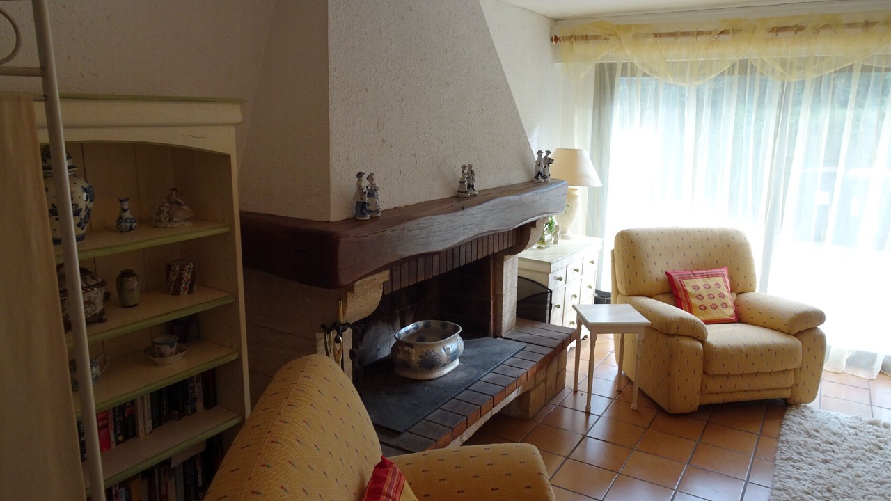 Photo of Livingroom in La Tour-Sur-Orb