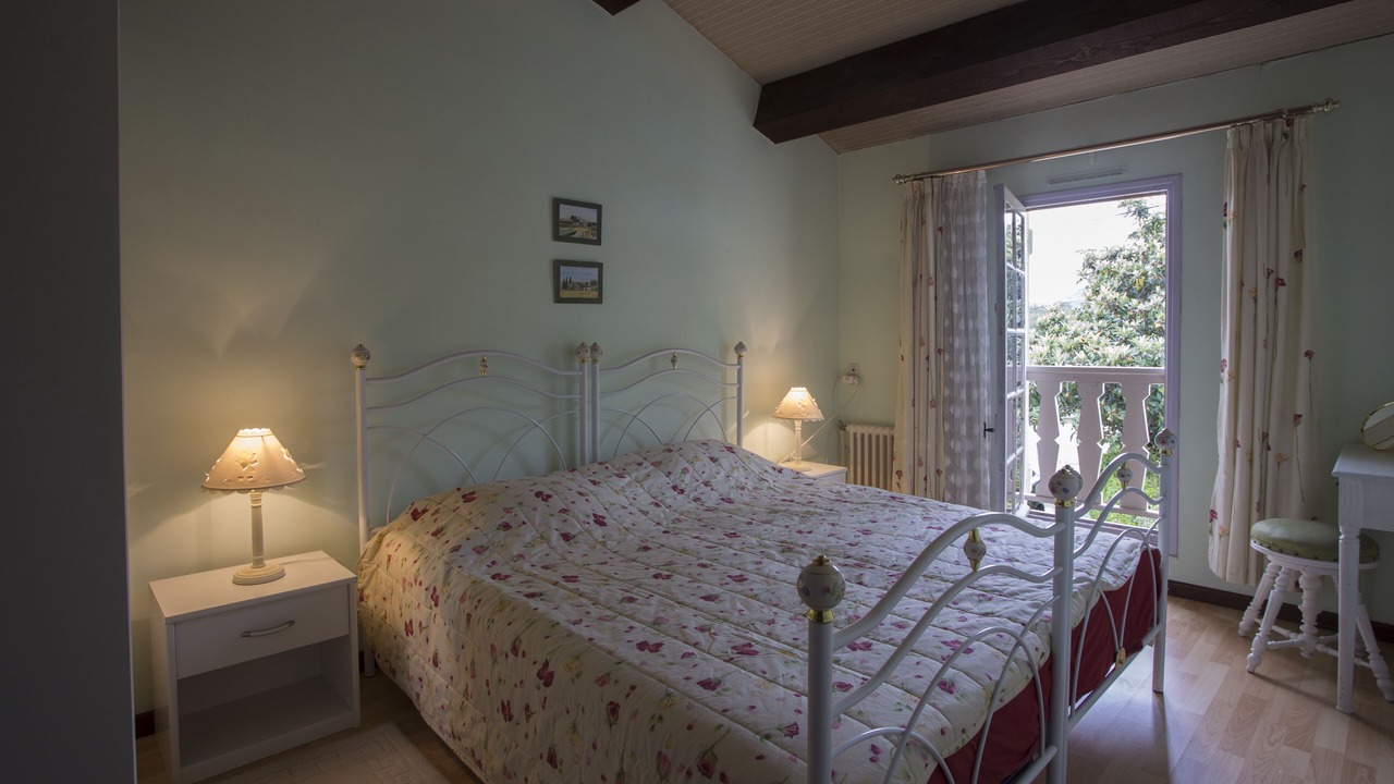 Photo of Bedroom in La Tour-Sur-Orb