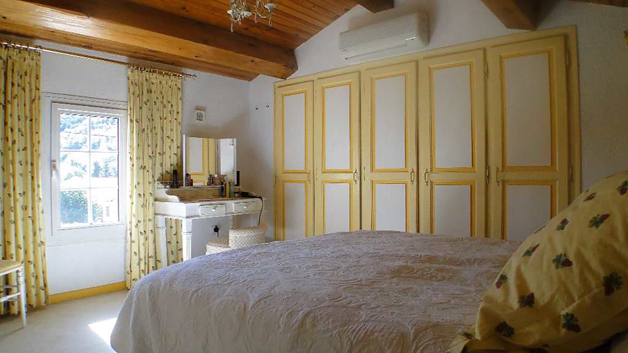 Photo of Bedroom in La Tour-Sur-Orb