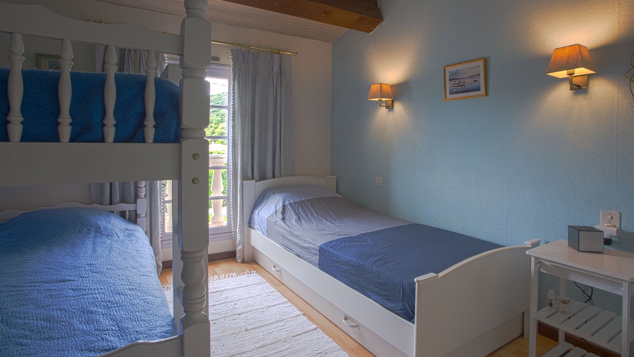 Photo of Bedroom in La Tour-Sur-Orb