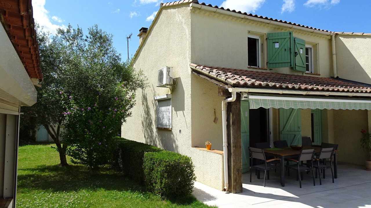 Photo of Outdoor in La Tour-Sur-Orb