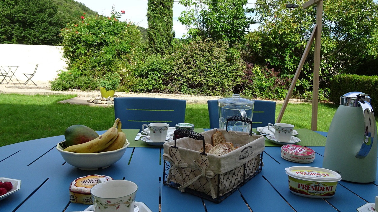 Photo of Outdoor in La Tour-Sur-Orb