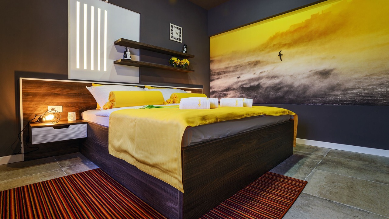 Photo of Bedroom in Zadar Old Town