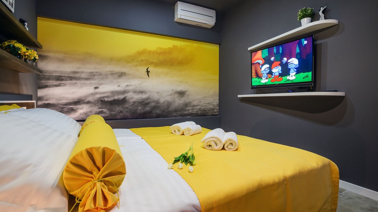 Photo of Bedroom in Zadar Old Town