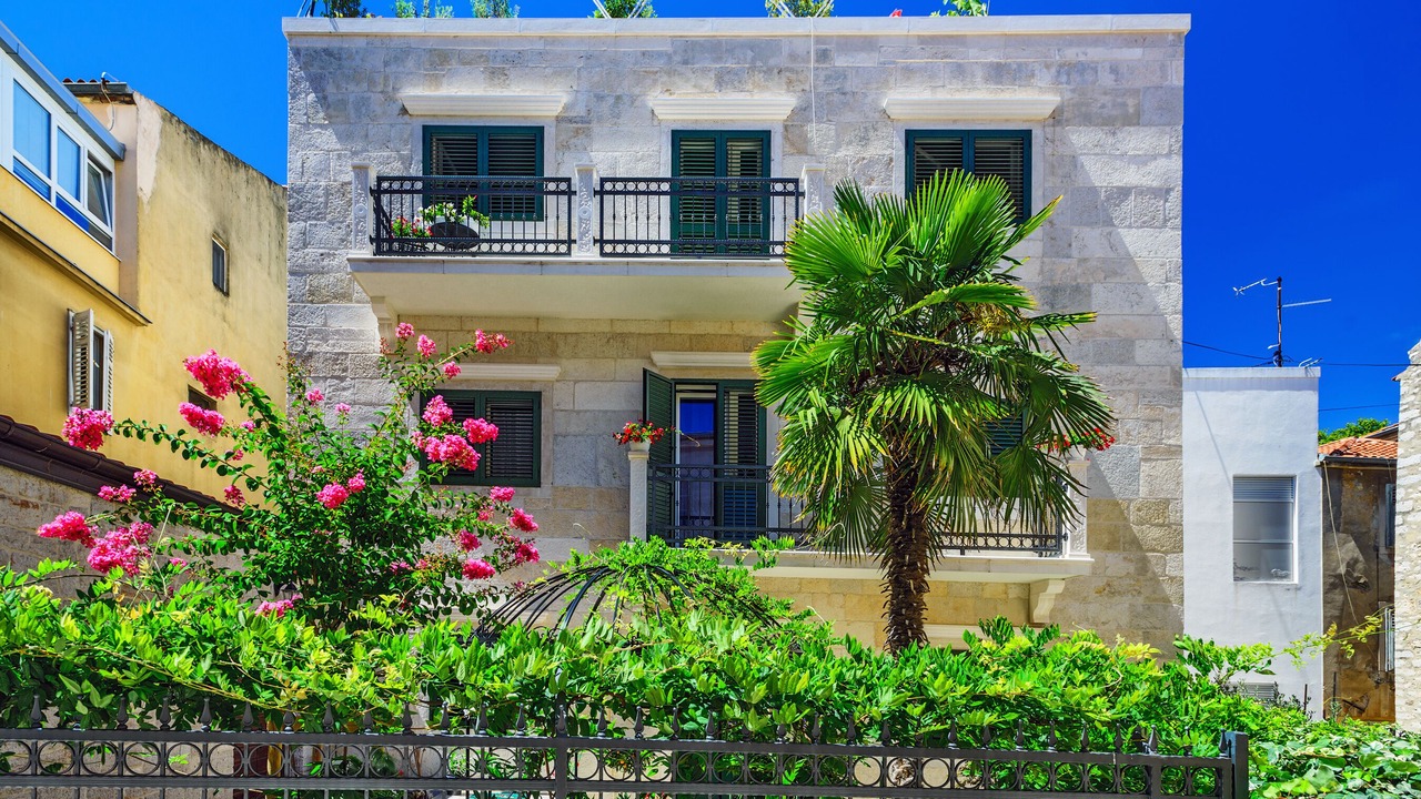 Photo of Outdoor in Zadar Old Town