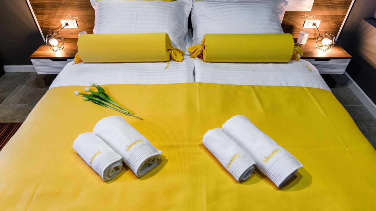 Photo of Bedroom in Zadar Old Town