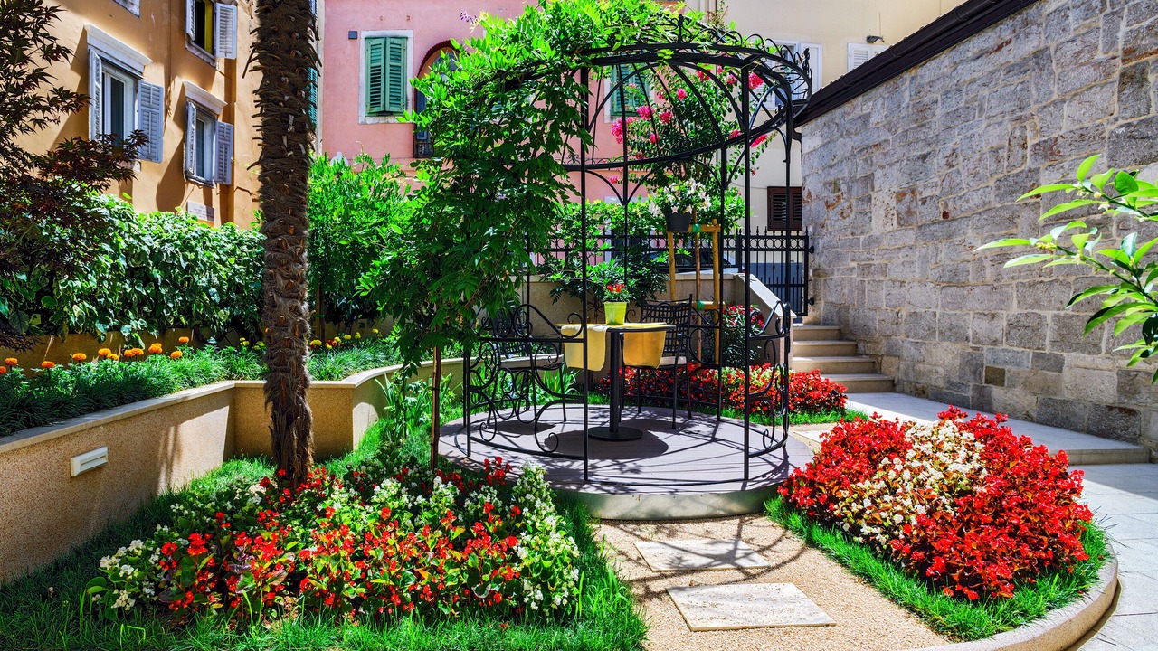 Photo of Outdoor in Zadar Old Town