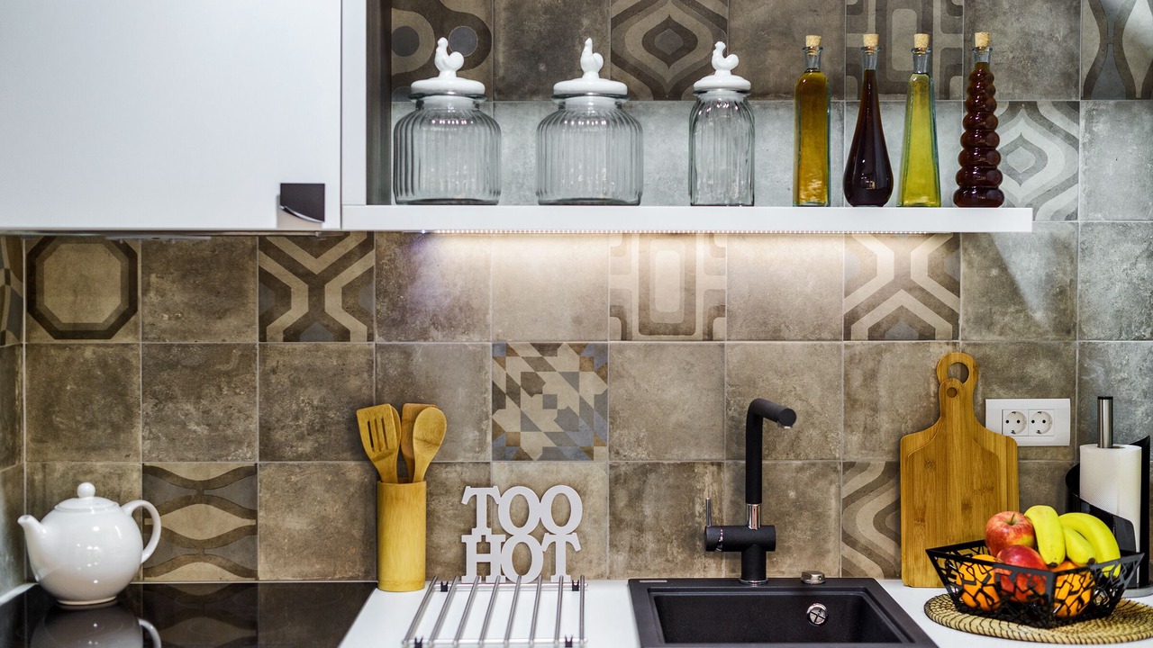 Photo of Kitchen in Zadar Old Town
