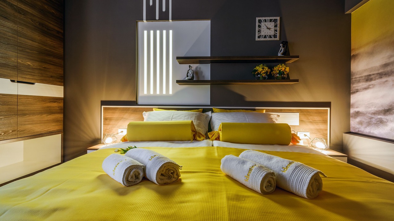 Photo of Bedroom in Zadar Old Town