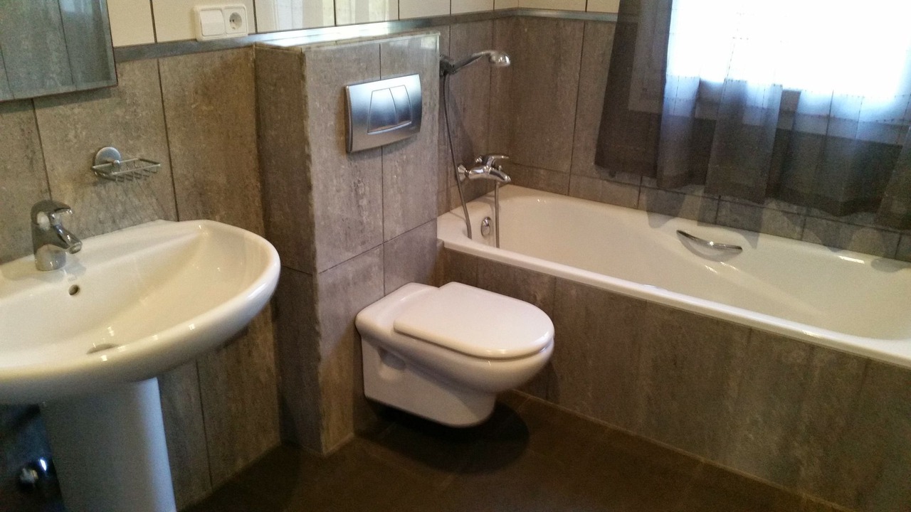 Photo of Bathroom in Arnella