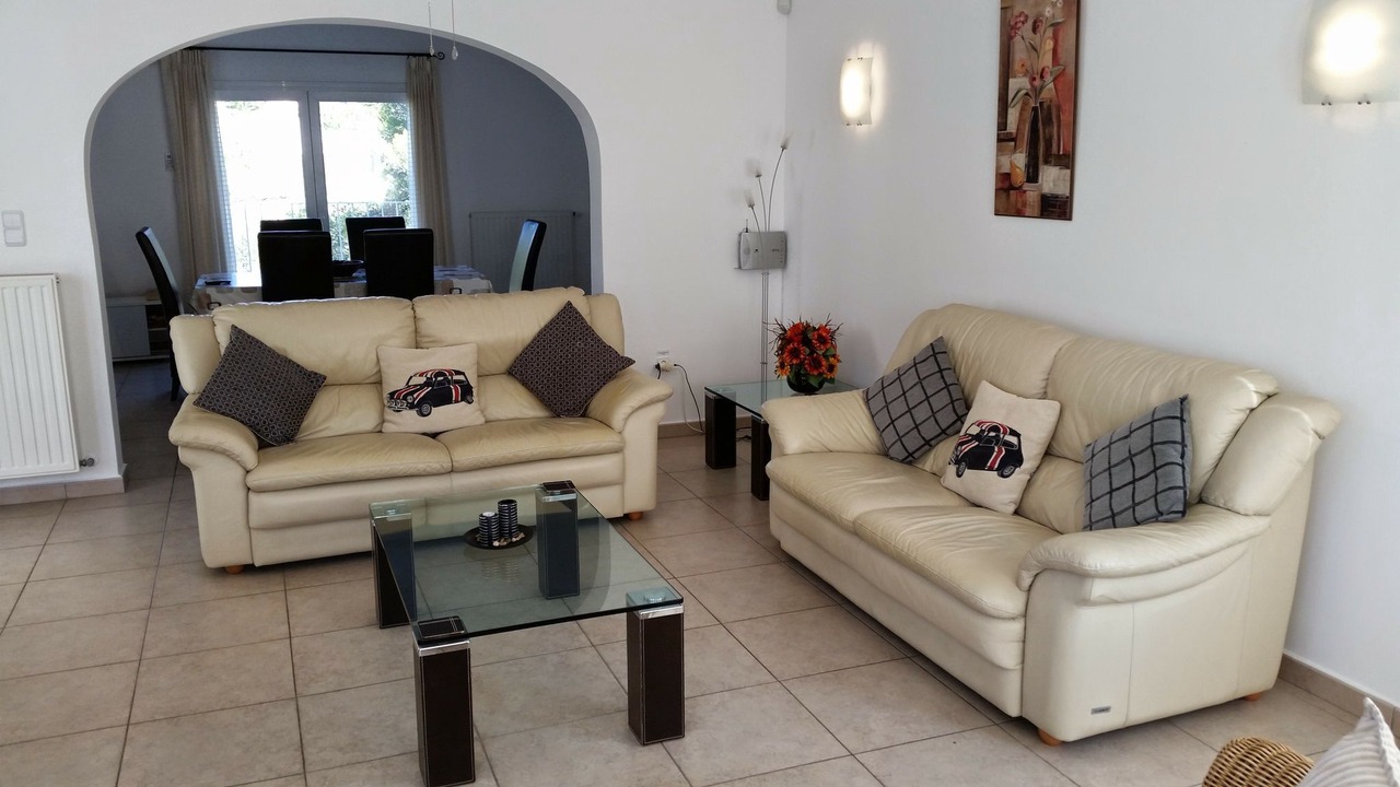 Photo of Livingroom in Arnella