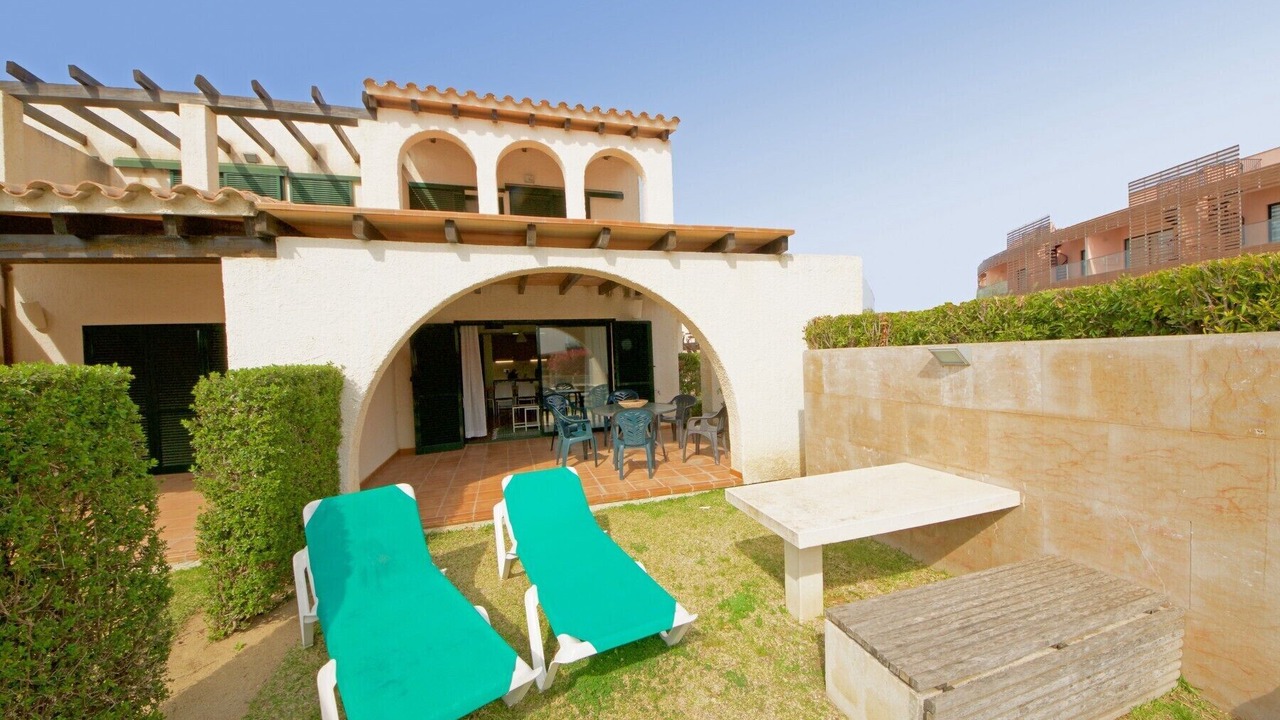 Photo of Outdoor in El Perello