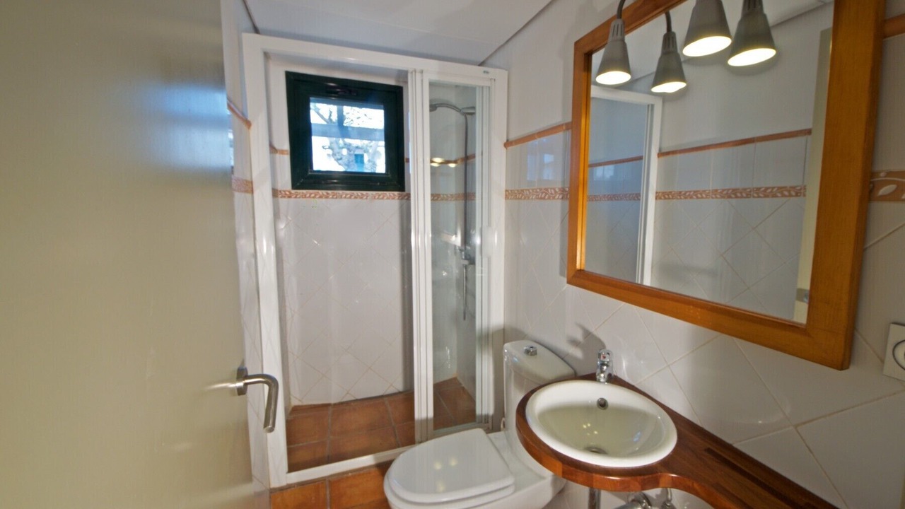 Photo of Bathroom in El Perello