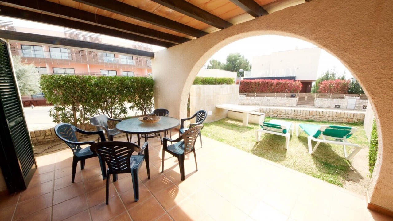 Photo of Outdoor in El Perello