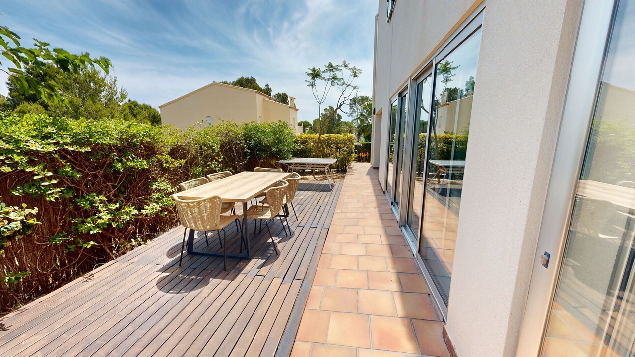 Photo of Outdoor in Cap Roig