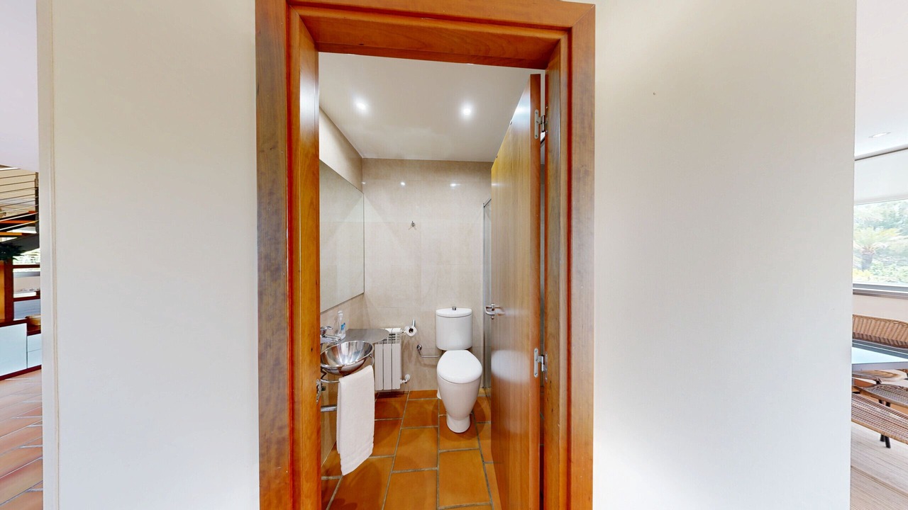 Photo of Bathroom in Cap Roig
