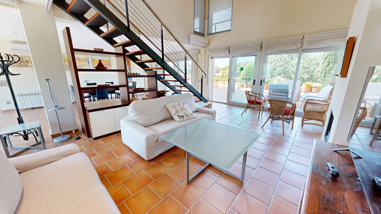 Photo of Livingroom in Cap Roig