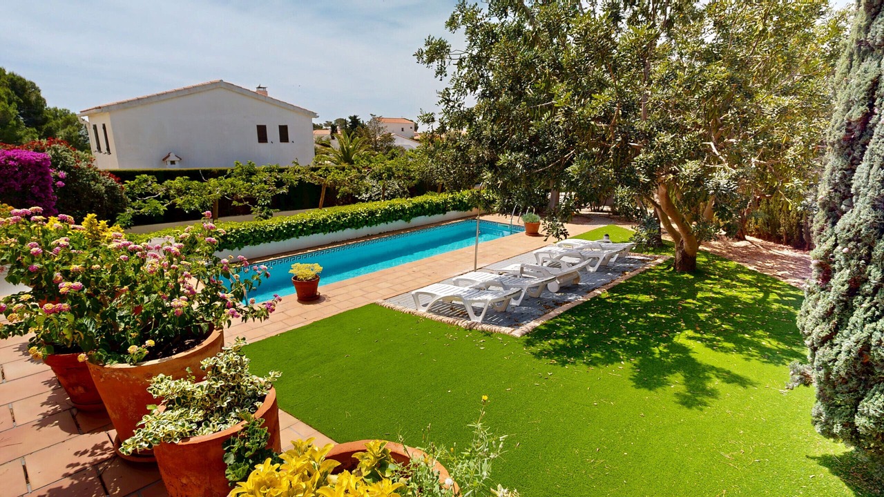 Photo of Outdoor in Cap Roig