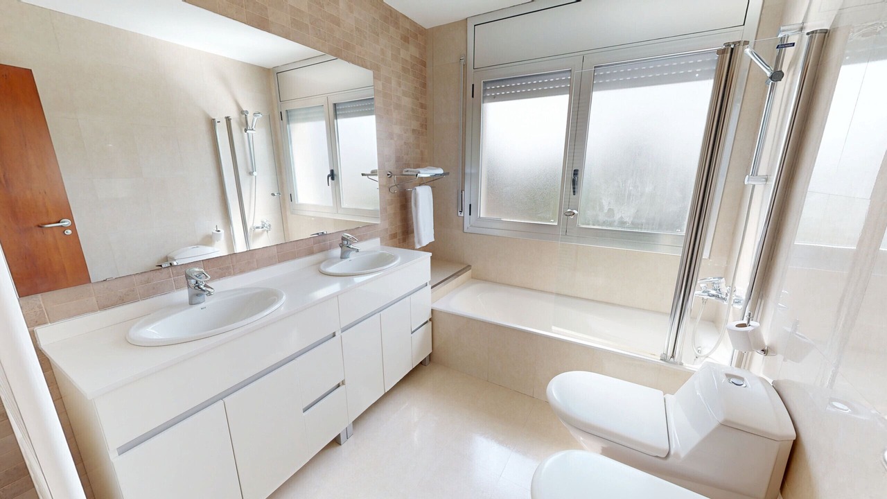 Photo of Bathroom in Cap Roig