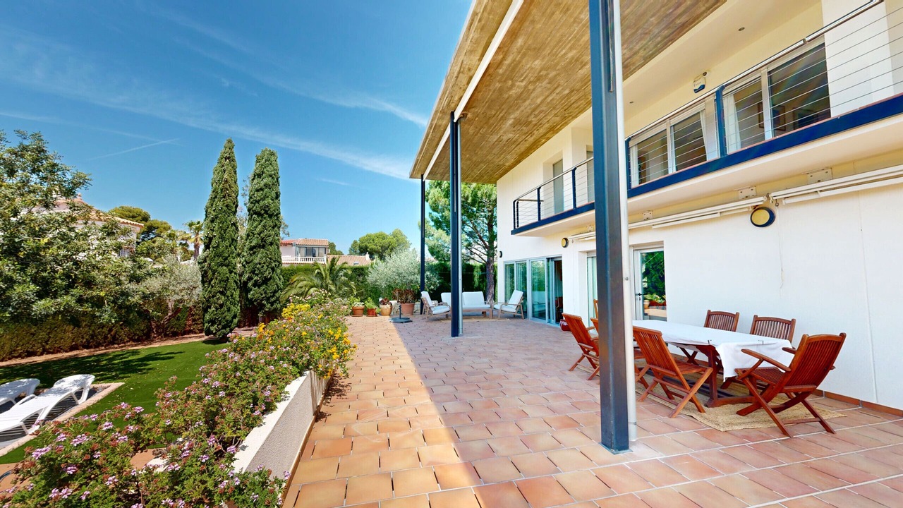 Photo of Outdoor in Cap Roig