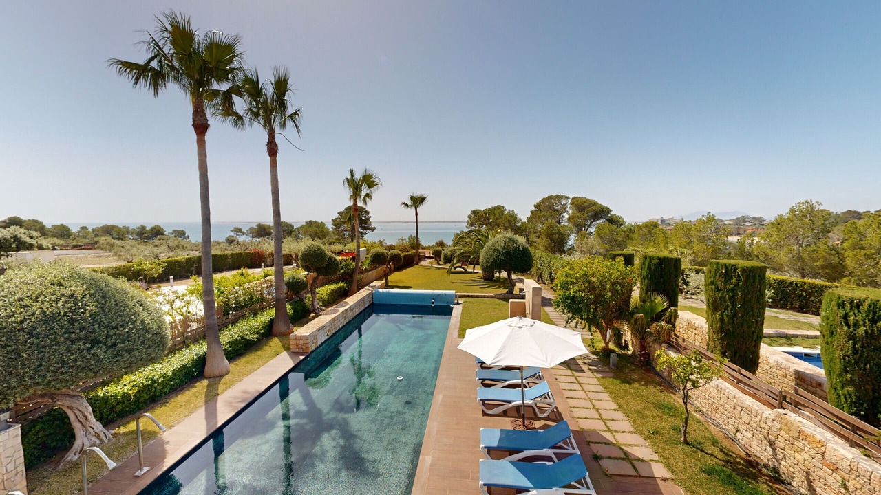 Photo of Outdoor in El Perello