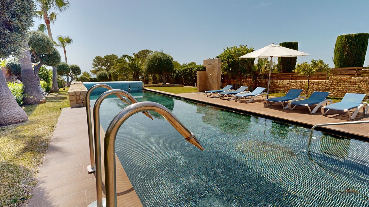 Photo of Outdoor in El Perello