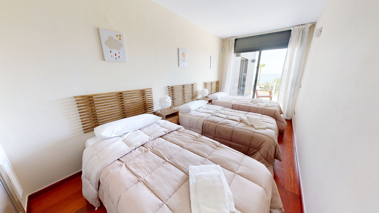 Photo of Bedroom in El Perello