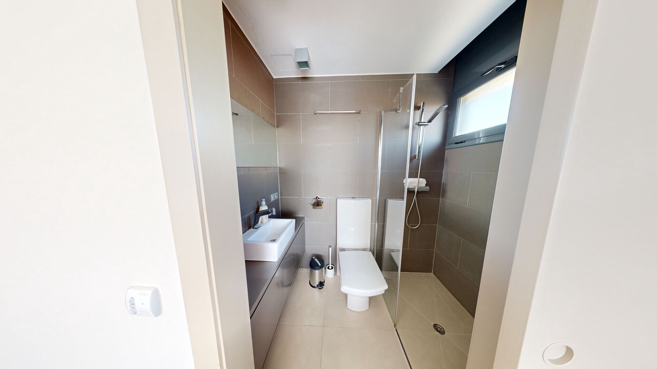 Photo of Bathroom in El Perello