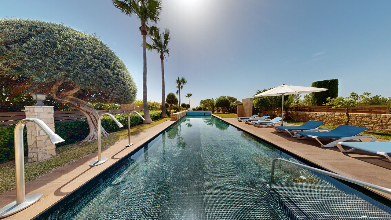 Photo of Outdoor in El Perello