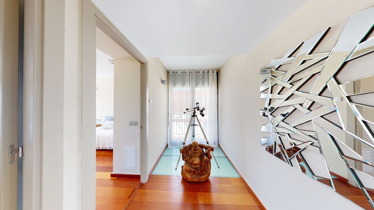 Photo of Bedroom in El Perello