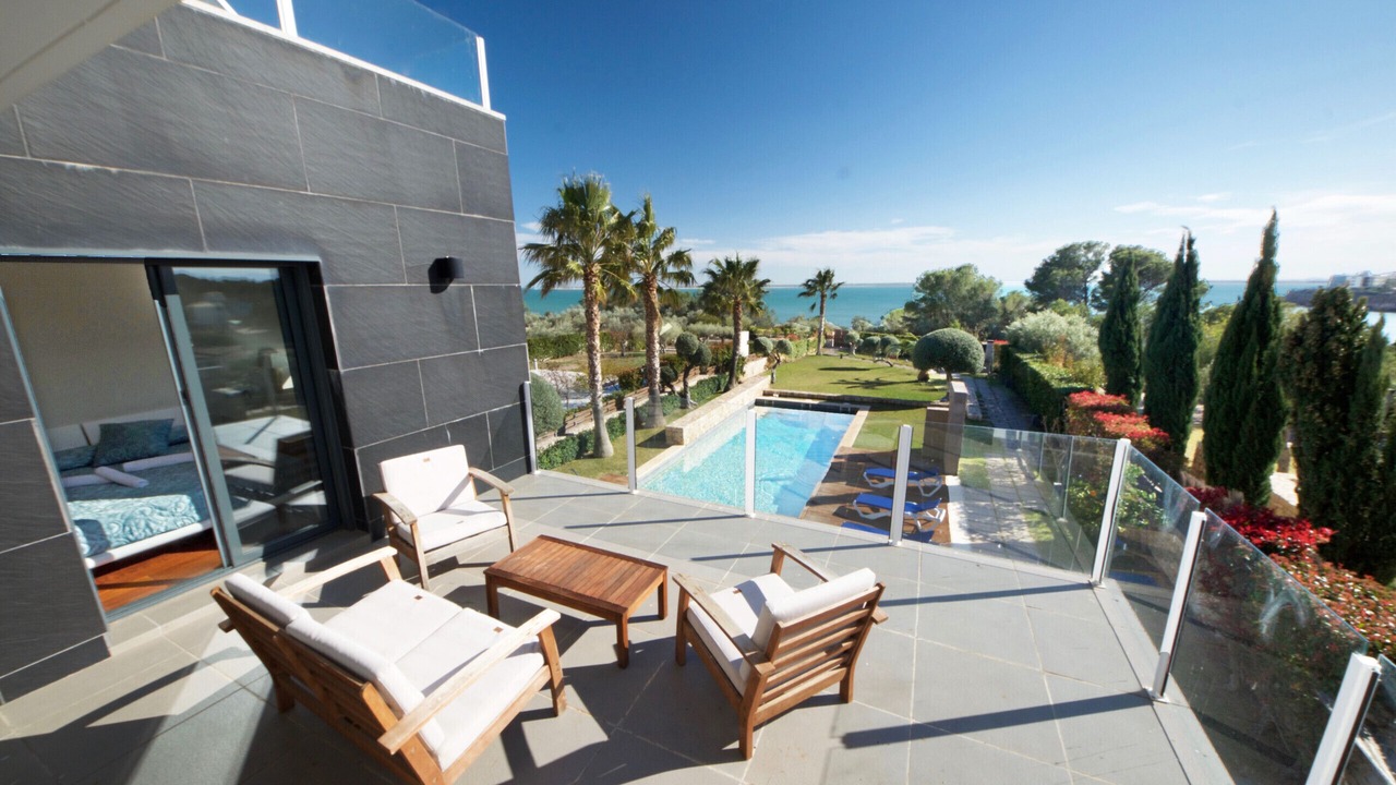 Photo of Outdoor in El Perello