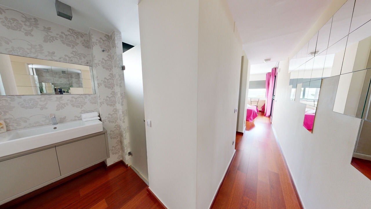 Photo of Bathroom in El Perello