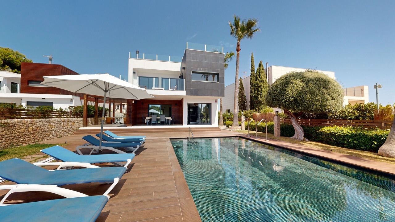 Photo of Outdoor in El Perello
