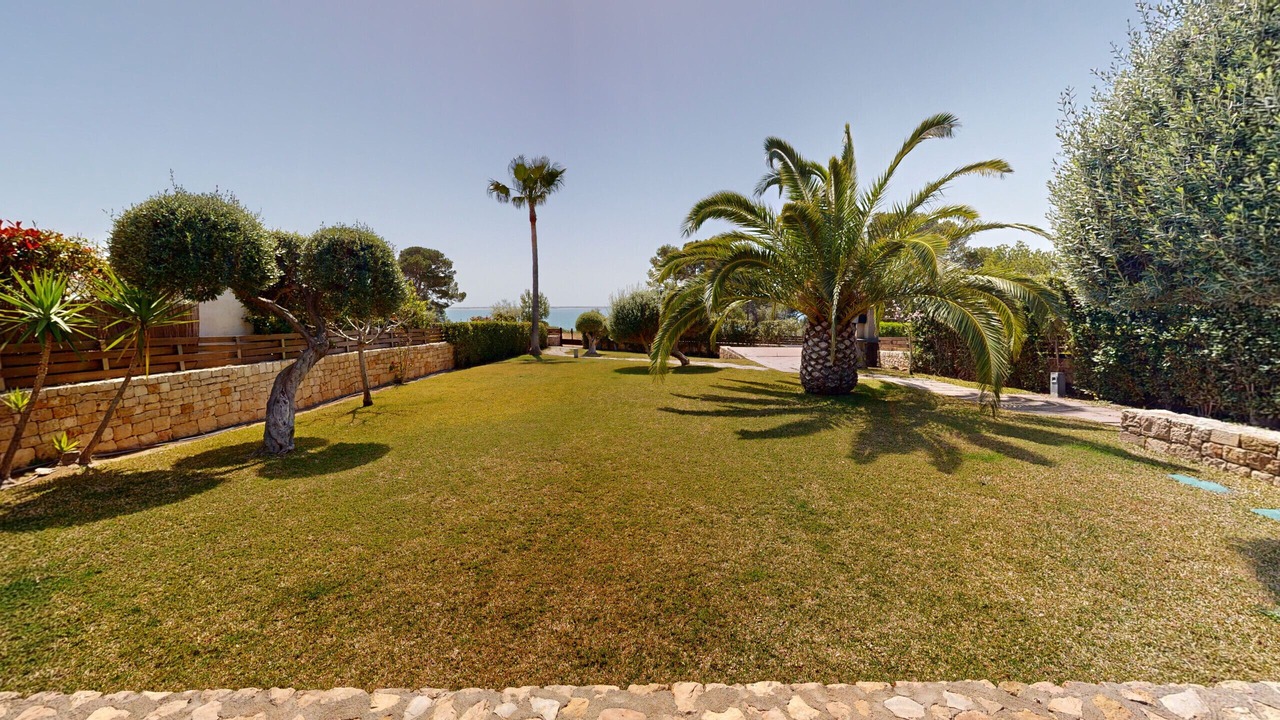 Photo of Outdoor in El Perello