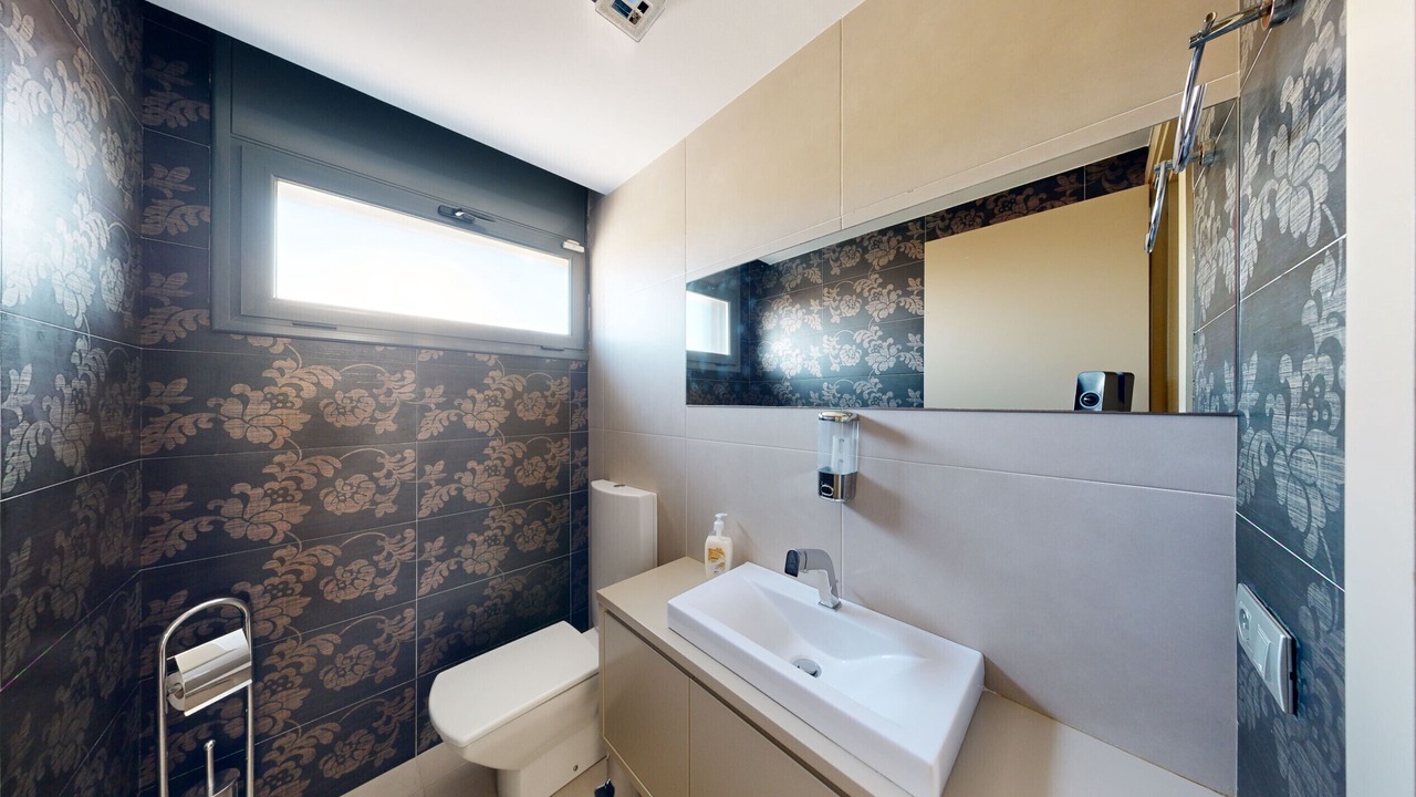 Photo of Bathroom in El Perello