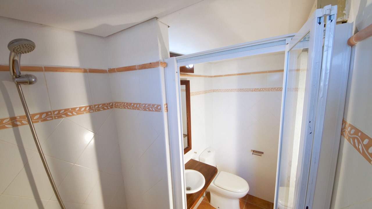 Photo of Bathroom in El Perello
