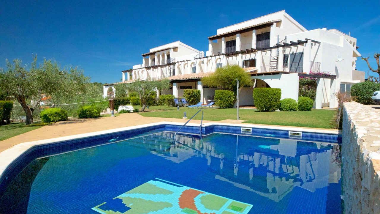 Photo of Outdoor in El Perello