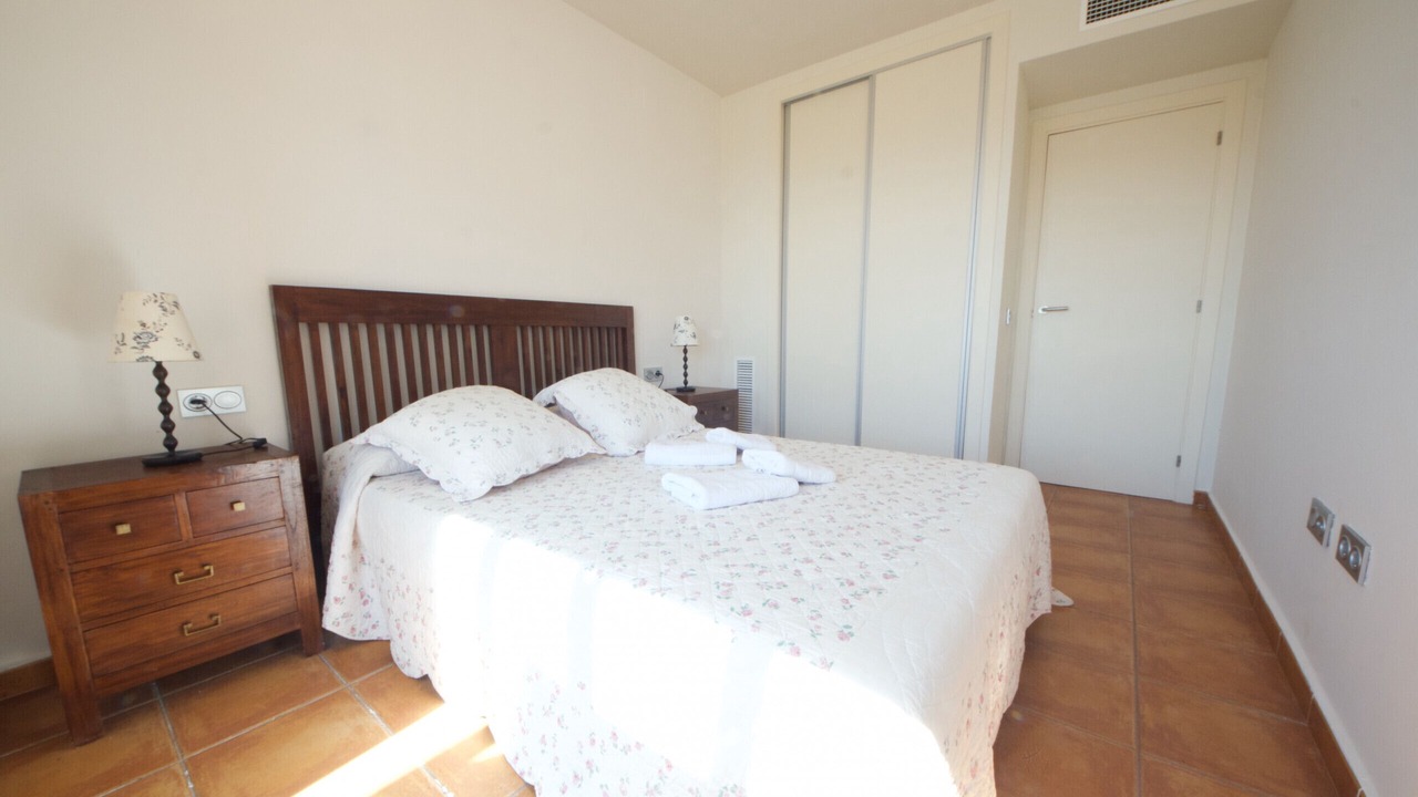 Photo of Bedroom in El Perello