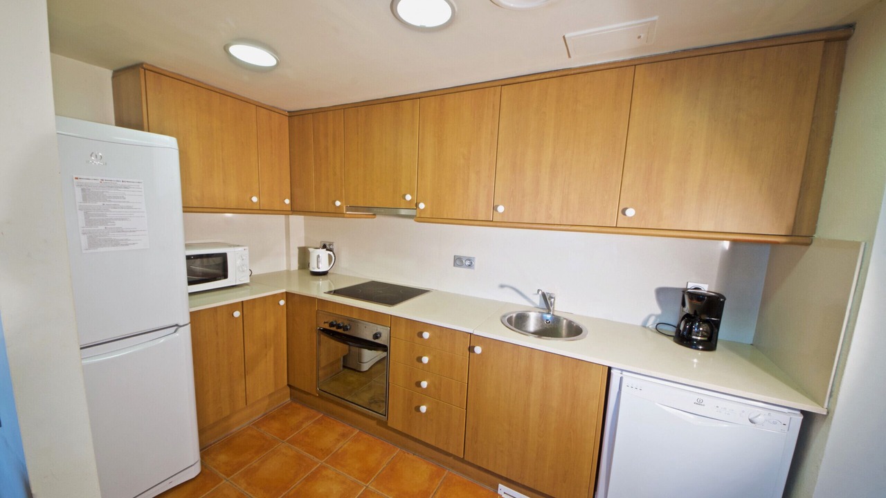 Photo of Kitchen in El Perello