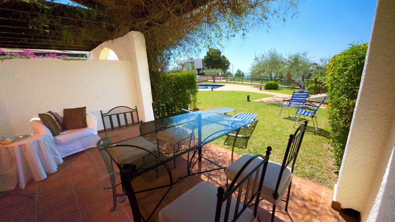 Photo of Outdoor in El Perello