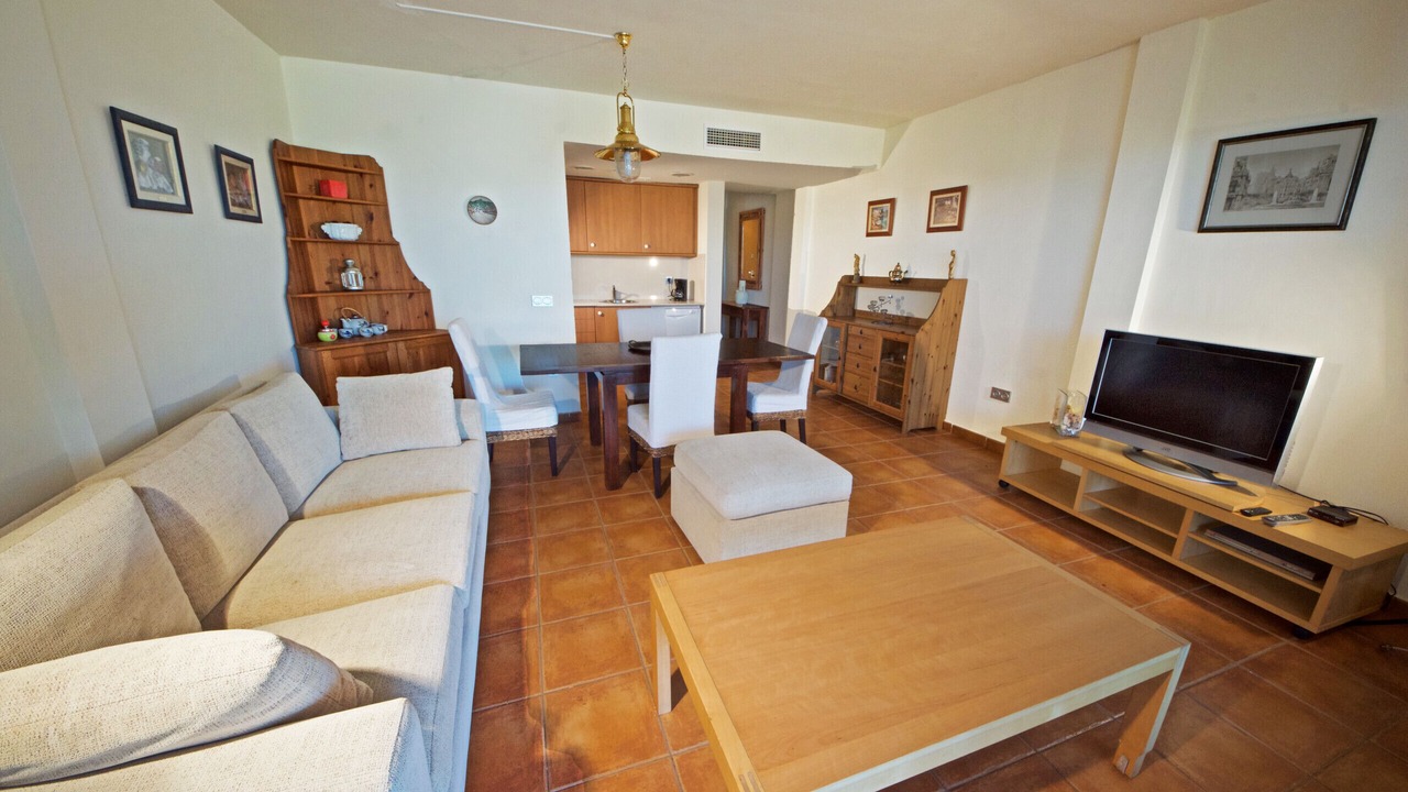 Photo of Livingroom in El Perello